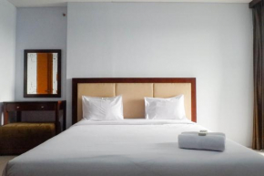 Modern 2BR Apartment at Aryaduta Residence Surabaya Connected to CITO Mall By Travelio